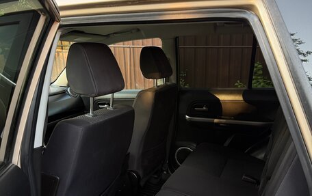 Suzuki Grand Vitara, 2011 год, 890 000 рублей, 4 фотография