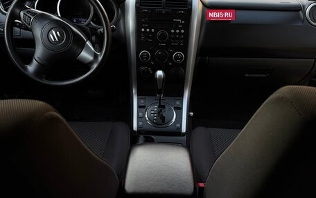 Suzuki Grand Vitara, 2011 год, 890 000 рублей, 6 фотография