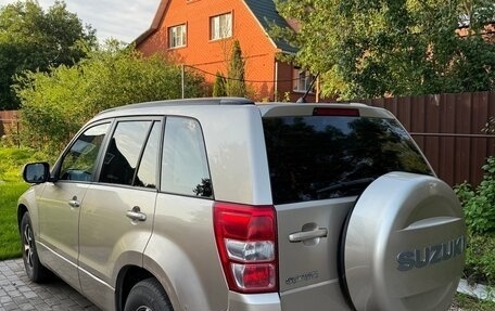 Suzuki Grand Vitara, 2011 год, 890 000 рублей, 2 фотография