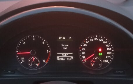 Volkswagen Multivan T5, 2010 год, 2 100 000 рублей, 4 фотография