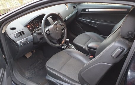 Opel Astra H, 2008 год, 600 000 рублей, 7 фотография