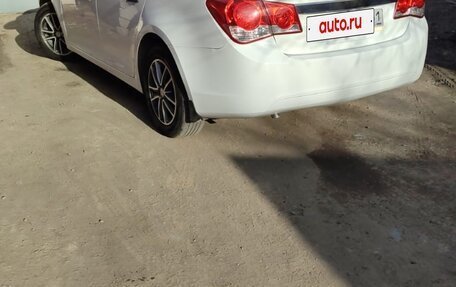 Chevrolet Cruze II, 2011 год, 620 000 рублей, 10 фотография
