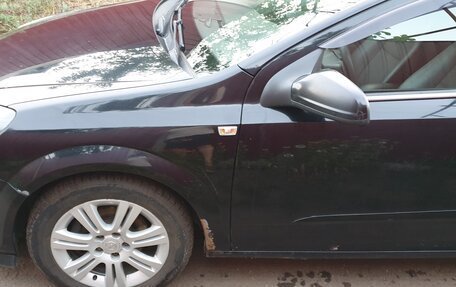 Opel Astra H, 2008 год, 600 000 рублей, 9 фотография