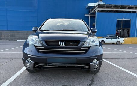 Honda CR-V III рестайлинг, 2009 год, 1 450 000 рублей, 1 фотография