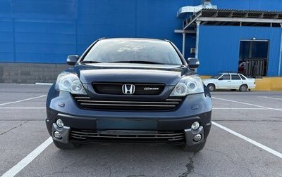 Honda CR-V III рестайлинг, 2009 год, 1 450 000 рублей, 1 фотография