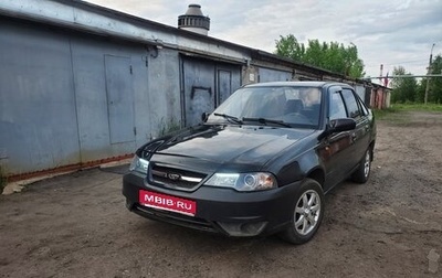 Daewoo Nexia I рестайлинг, 2011 год, 199 990 рублей, 1 фотография