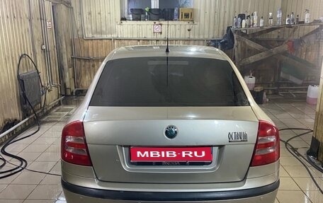 Skoda Octavia, 2005 год, 700 000 рублей, 1 фотография