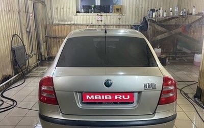 Skoda Octavia, 2005 год, 700 000 рублей, 1 фотография