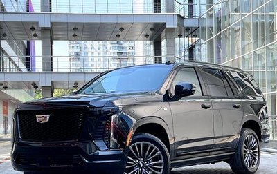 Cadillac Escalade V, 2025 год, 21 498 000 рублей, 1 фотография