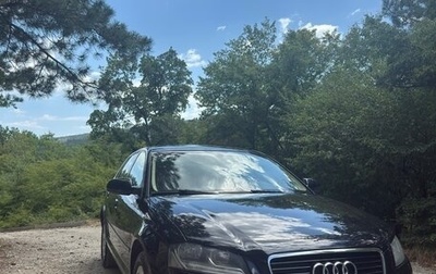Audi A3, 2012 год, 1 100 000 рублей, 1 фотография