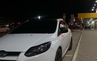 Ford Focus III, 2012 год, 800 000 рублей, 1 фотография