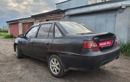Daewoo Nexia I рестайлинг, 2011 год, 199 990 рублей, 3 фотография