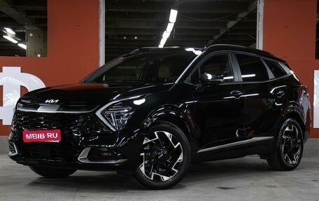 KIA Sportage IV рестайлинг, 2022 год, 2 998 000 рублей, 1 фотография