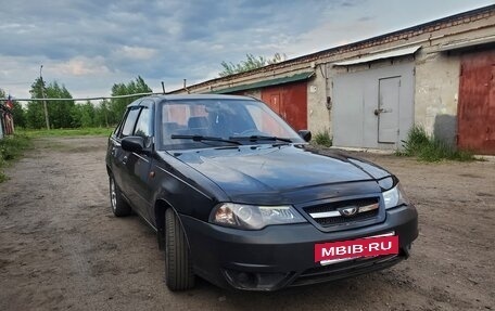 Daewoo Nexia I рестайлинг, 2011 год, 199 990 рублей, 2 фотография