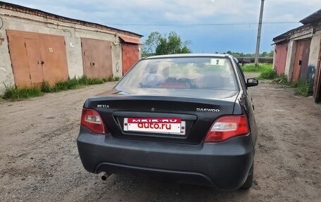 Daewoo Nexia I рестайлинг, 2011 год, 199 990 рублей, 5 фотография