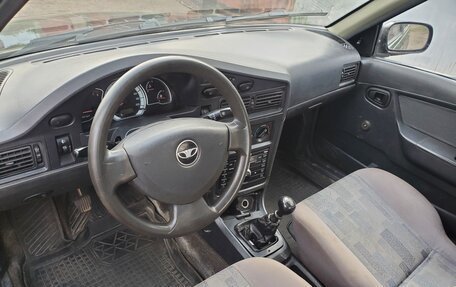 Daewoo Nexia I рестайлинг, 2011 год, 199 990 рублей, 10 фотография