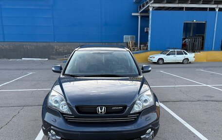 Honda CR-V III рестайлинг, 2009 год, 1 450 000 рублей, 2 фотография