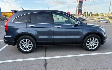 Honda CR-V III рестайлинг, 2009 год, 1 450 000 рублей, 6 фотография