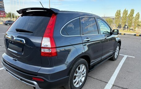 Honda CR-V III рестайлинг, 2009 год, 1 450 000 рублей, 5 фотография