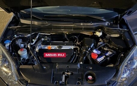 Honda CR-V III рестайлинг, 2009 год, 1 450 000 рублей, 9 фотография