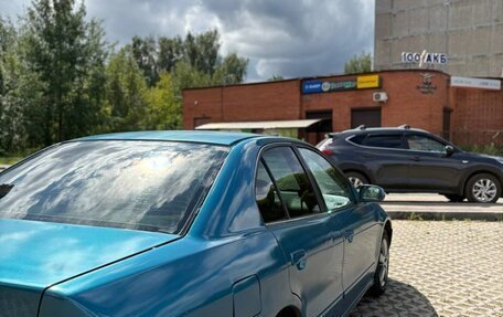Mitsubishi Galant VIII, 2000 год, 250 000 рублей, 6 фотография