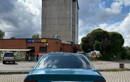Mitsubishi Galant VIII, 2000 год, 250 000 рублей, 4 фотография