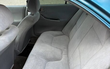 Mitsubishi Galant VIII, 2000 год, 250 000 рублей, 12 фотография