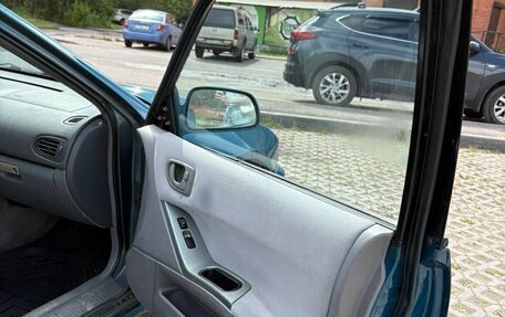 Mitsubishi Galant VIII, 2000 год, 250 000 рублей, 11 фотография