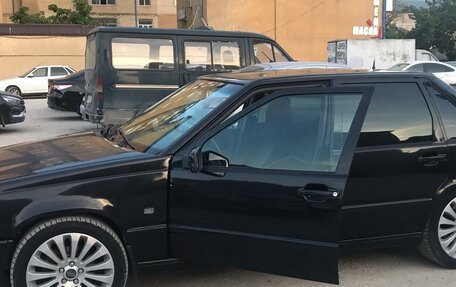 Volvo 850, 1992 год, 270 000 рублей, 2 фотография