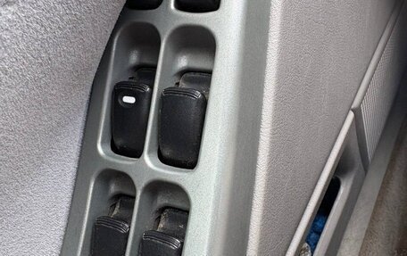 Mitsubishi Galant VIII, 2000 год, 250 000 рублей, 14 фотография