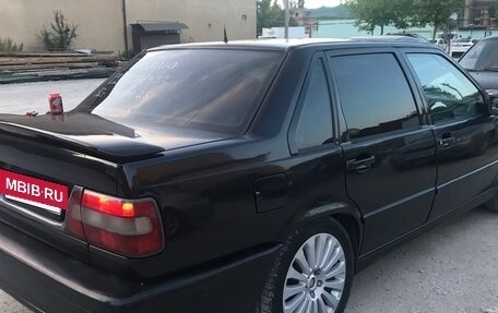 Volvo 850, 1992 год, 270 000 рублей, 3 фотография