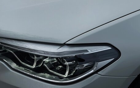 BMW 5 серия, 2019 год, 5 400 000 рублей, 7 фотография