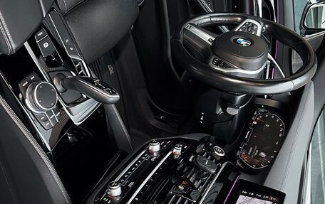 BMW 5 серия, 2019 год, 5 400 000 рублей, 25 фотография