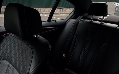 BMW 5 серия, 2019 год, 5 400 000 рублей, 21 фотография