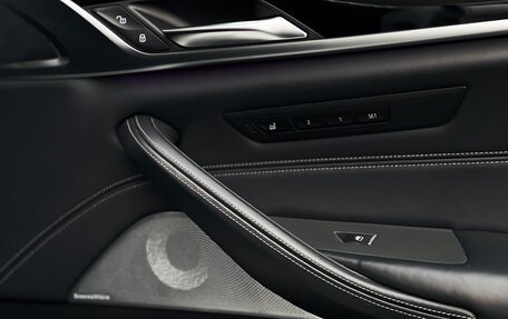 BMW 5 серия, 2019 год, 5 400 000 рублей, 26 фотография