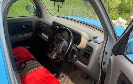 Nissan Cube II, 2003 год, 350 000 рублей, 5 фотография