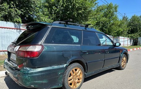 Subaru Legacy III, 1998 год, 320 000 рублей, 7 фотография
