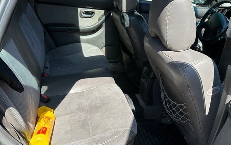 Subaru Legacy III, 1998 год, 320 000 рублей, 9 фотография