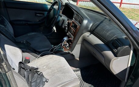 Subaru Legacy III, 1998 год, 320 000 рублей, 10 фотография
