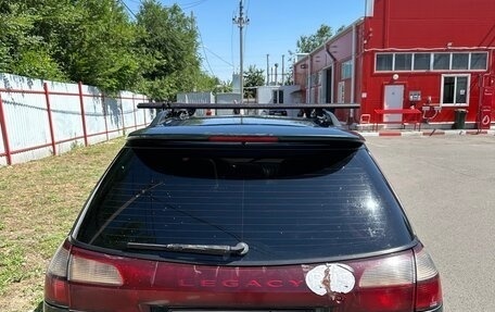 Subaru Legacy III, 1998 год, 320 000 рублей, 6 фотография