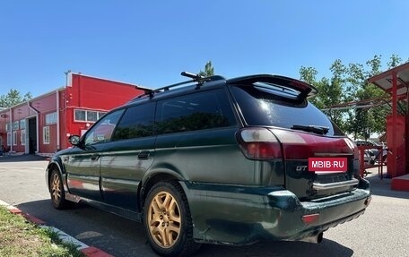 Subaru Legacy III, 1998 год, 320 000 рублей, 5 фотография