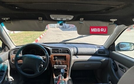 Subaru Legacy III, 1998 год, 320 000 рублей, 13 фотография