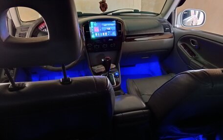 Suzuki Grand Vitara, 2005 год, 1 100 000 рублей, 6 фотография