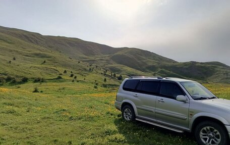 Suzuki Grand Vitara, 2005 год, 1 100 000 рублей, 9 фотография