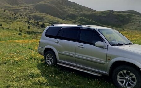 Suzuki Grand Vitara, 2005 год, 1 100 000 рублей, 8 фотография