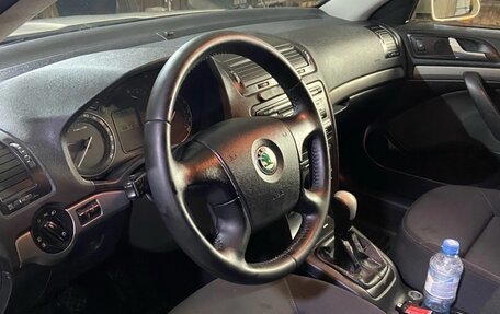 Skoda Octavia, 2005 год, 700 000 рублей, 5 фотография