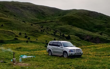 Suzuki Grand Vitara, 2005 год, 1 100 000 рублей, 7 фотография