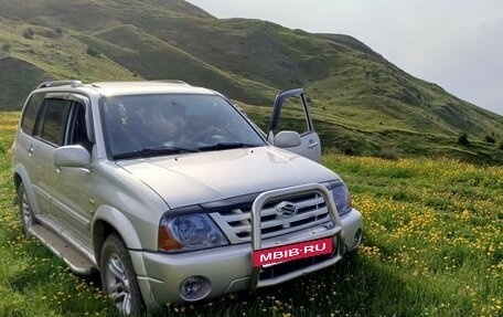Suzuki Grand Vitara, 2005 год, 1 100 000 рублей, 5 фотография