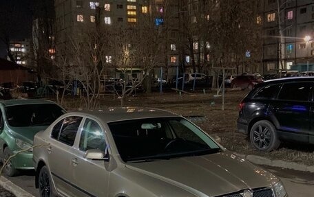 Skoda Octavia, 2005 год, 700 000 рублей, 6 фотография