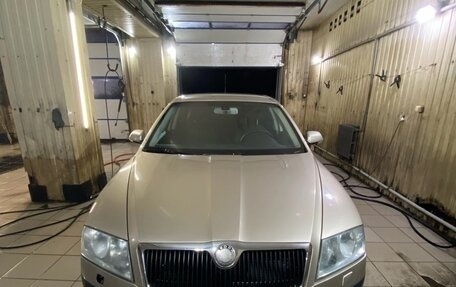 Skoda Octavia, 2005 год, 700 000 рублей, 2 фотография